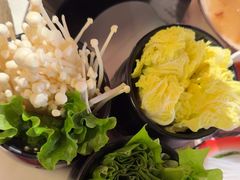 -刘一锅筋头巴脑(大悦城C店)
