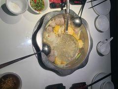 -潮发潮汕牛肉店(龙洞店)