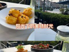 -阳澄湖半岛旅游度假区