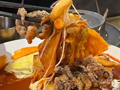 -Dak's 炸鸡(远景路店)