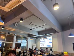 -四禧精酿铜锅涮肉·烧烤工场(大明湖店)