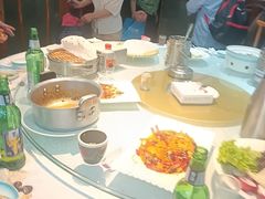 -东北大院·东北菜(三台子店)