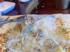 -那拉提之疆·新疆菜(美院店)