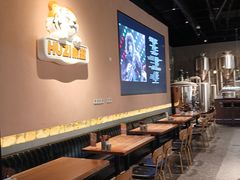 -HUZI虎滋精酿餐吧(京西大悦城店)