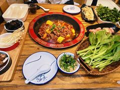 -张一锅筋头巴脑(白塔堡店)