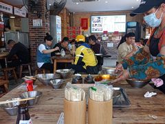 -西环肥仔螺蛳粉(总店)