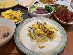 -老昌春饼(中央大街店)