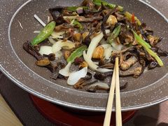 -王厚元饺子·辽菜·烤鸭(黄河大街店)