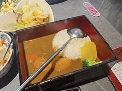 -花时·炭火烧肉(东百中心A馆店)