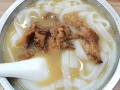 -好好味面家(桃园店)