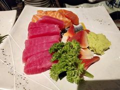-新鲜特色餐厅(香格里拉大酒店)