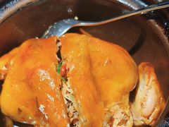 -金牌外婆家(苏州中心店)