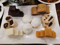 -北平小馆·烤鸭·家常菜(磨房北里店)
