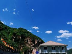 -黑龙潭风景区