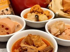 -肖记公安牛肉鱼杂馆·省级非物质文化遗产(江汉路直营店)