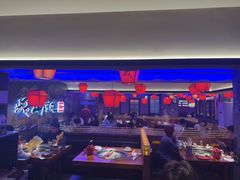 -山河屯铁锅炖(哈西站店)