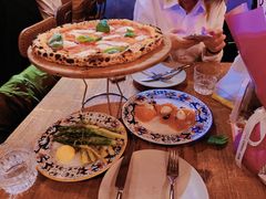 Margherita玛格丽特-Alimentari Grande(东湖路店)