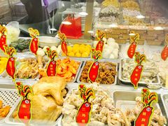 -台湾塩酥鸡(通化直营店)