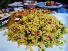 -外滩往事民国上海菜(黄浦店)