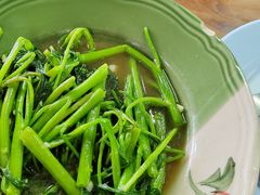 空心菜-Kat's Kitchen