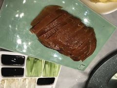 -唐廊烤鸭店(工体店)