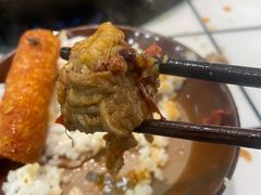-扎起市井老火锅(乐山总店)