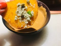 -京门老爆三·铜锅涮肉 爆肚(望京店)