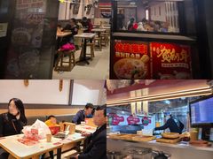 -膳心记-明火四宝煲仔饭(燕南店)