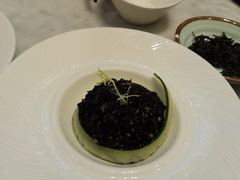 -莆田餐厅PUTIEN(三里屯店)