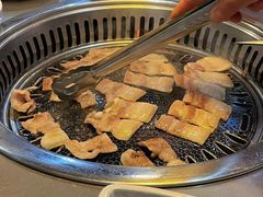 -豚豚猪村烤肉·韩国烤肉(总店)