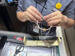 -周大福CHOW TAI FOOK(宝山苏宁易购店)