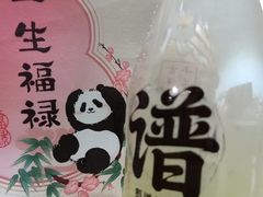 -小吊梨汤·北京菜·烤鸭(清河万象汇店)