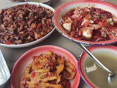 -老三样·旧食新味(万寿宫店)