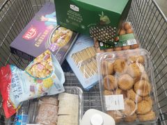 -山姆会员商店(杨桥西路店)