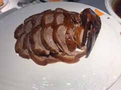 煜丰汴京烤鸭-煜丰汴京烤鸭(福彩路店)