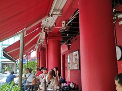 -南洋老咖啡(牛车水店)
