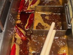 -野妹火锅(龙岗店)