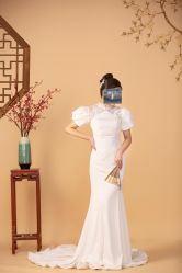 -保定巴黎婚纱摄影