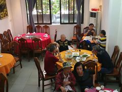 大堂-裕华(南华东路店)