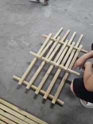 -文旺阁亲子手工DIY木作博物馆