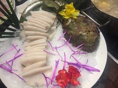 -老翡翠 Old Crystal Jade Restaurant