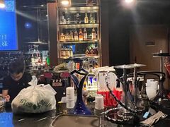-The Drinkery (瑞金店)