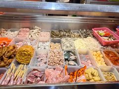 -筒骨麻辣烫(永同昌公寓胜明花园店)