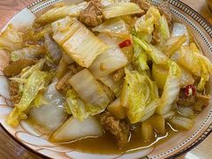 -马姐菜饭馆