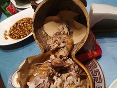 -面辣子·陕西家乡菜(长安店)