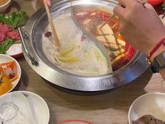 -彤德莱火锅(商圣嘉源店)
