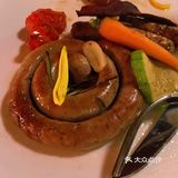 Mezomd曼索蒂西班牙餐厅