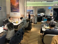-必胜客(上海新南方商城PH店)