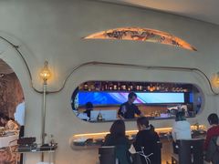 -龟兹KUCINA·新疆菜(前滩L+PLAZA店)