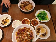 -寻裕记·现炒浇头面(人民广场店)